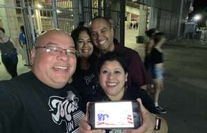 Red Hot Chili Peppers 2023 Tour