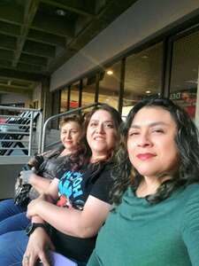 Red Hot Chili Peppers 2023 Tour