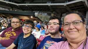 Red Hot Chili Peppers 2023 Tour