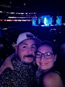 Red Hot Chili Peppers 2023 Tour