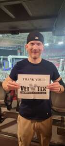 Red Hot Chili Peppers 2023 Tour