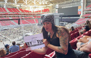 Red Hot Chili Peppers 2023 Tour