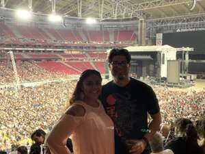 Red Hot Chili Peppers 2023 Tour