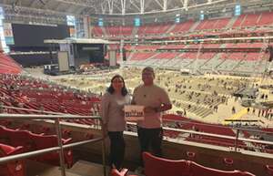 Red Hot Chili Peppers 2023 Tour