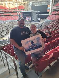 Red Hot Chili Peppers 2023 Tour