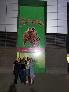 Red Hot Chili Peppers 2023 Tour