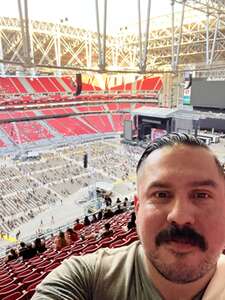 Red Hot Chili Peppers 2023 Tour