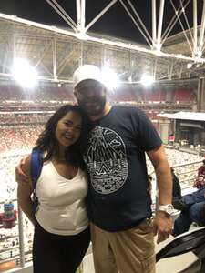 Red Hot Chili Peppers 2023 Tour