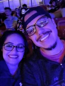 Red Hot Chili Peppers 2023 Tour