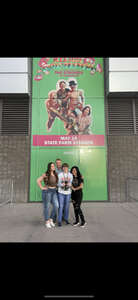 Red Hot Chili Peppers 2023 Tour