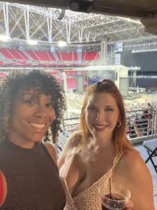 Red Hot Chili Peppers 2023 Tour