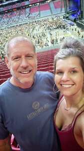 Red Hot Chili Peppers 2023 Tour