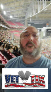 Red Hot Chili Peppers 2023 Tour