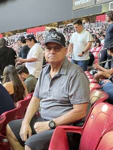 Red Hot Chili Peppers 2023 Tour