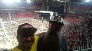 Red Hot Chili Peppers 2023 Tour