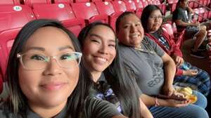 Red Hot Chili Peppers 2023 Tour