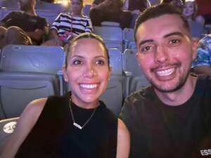 Red Hot Chili Peppers 2023 Tour