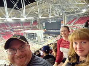 Red Hot Chili Peppers 2023 Tour