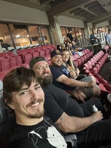 Red Hot Chili Peppers 2023 Tour