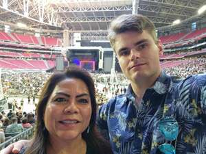 Red Hot Chili Peppers 2023 Tour