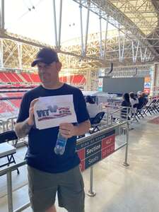 Red Hot Chili Peppers 2023 Tour