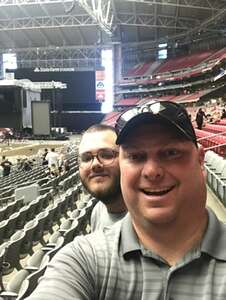 Red Hot Chili Peppers 2023 Tour