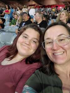 Red Hot Chili Peppers 2023 Tour