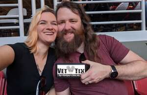 Red Hot Chili Peppers 2023 Tour