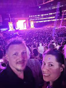 Red Hot Chili Peppers 2023 Tour