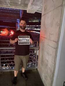 Red Hot Chili Peppers 2023 Tour