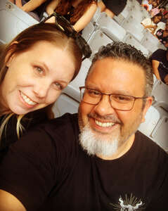 Red Hot Chili Peppers 2023 Tour