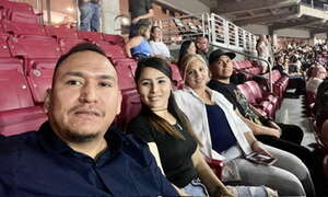 Red Hot Chili Peppers 2023 Tour