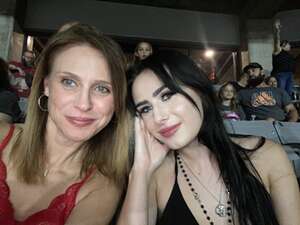 Red Hot Chili Peppers 2023 Tour