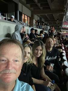 Red Hot Chili Peppers 2023 Tour