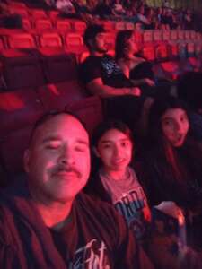 Red Hot Chili Peppers 2023 Tour