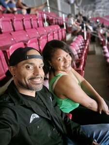 Red Hot Chili Peppers 2023 Tour