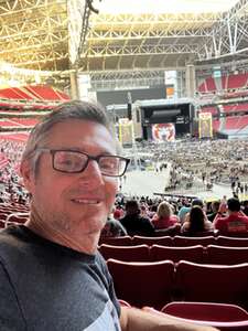 Red Hot Chili Peppers 2023 Tour