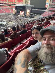 Red Hot Chili Peppers 2023 Tour