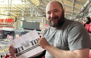 Red Hot Chili Peppers 2023 Tour