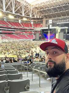 Red Hot Chili Peppers 2023 Tour