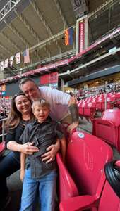 Red Hot Chili Peppers 2023 Tour