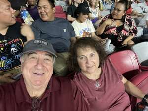 Red Hot Chili Peppers 2023 Tour