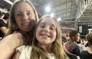 Red Hot Chili Peppers 2023 Tour