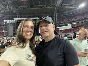 Red Hot Chili Peppers 2023 Tour