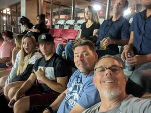 Red Hot Chili Peppers 2023 Tour