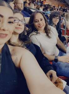 Red Hot Chili Peppers 2023 Tour