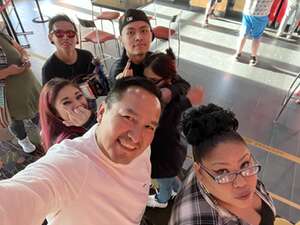 Red Hot Chili Peppers 2023 Tour