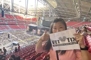 Red Hot Chili Peppers 2023 Tour