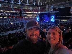 Red Hot Chili Peppers 2023 Tour