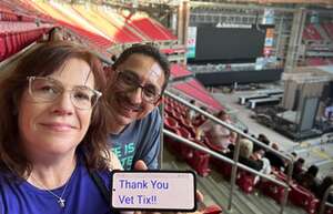 Red Hot Chili Peppers 2023 Tour